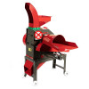Tocator de furaje universal cu turbina Demetra DM-400-24T, fara motor